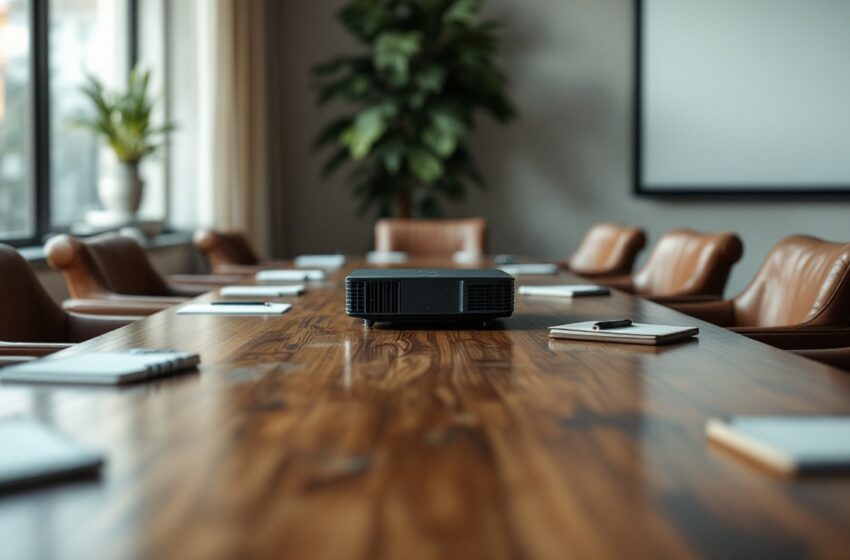 Éviter les pièges : organiser un séminaire d’entreprise réussi