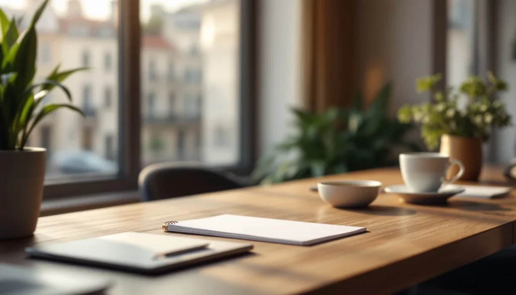 Checklist complète pour planifier un événement corporate à Lyon