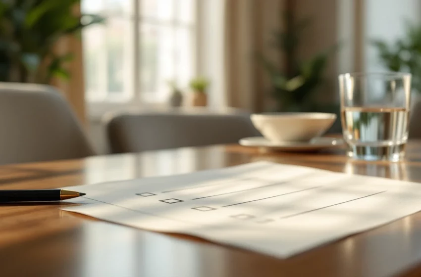 Check-list pour un séminaire efficace à lyon