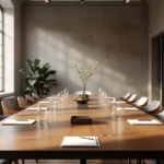 Comment choisir un lieu d’événement professionnel à Lyon ?