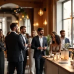 Lancement de produit à Lyon : comment marquer les esprits ?