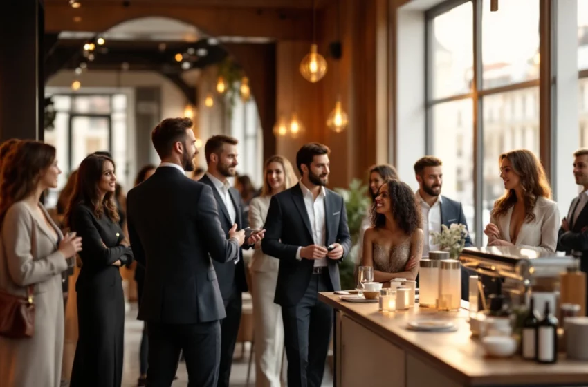 Lancement de produit à Lyon : comment marquer les esprits ?