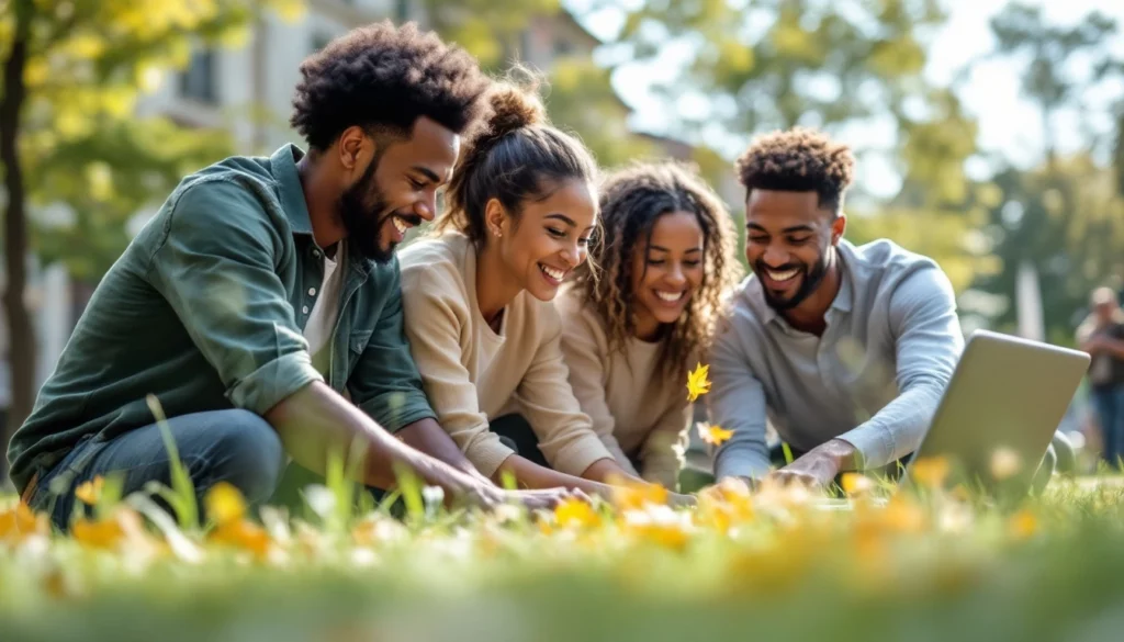 Les meilleures activités de team building à Lyon