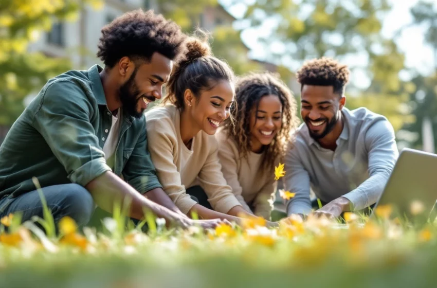 Les meilleures activités de team building à Lyon