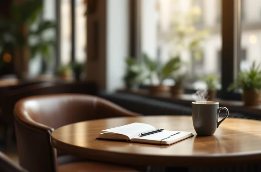 Organiser une réunion productive à Lyon : nos conseils